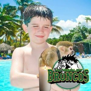 Meet your Posher, Lee-ann